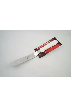 Flair 6 inch bent Pallet knife