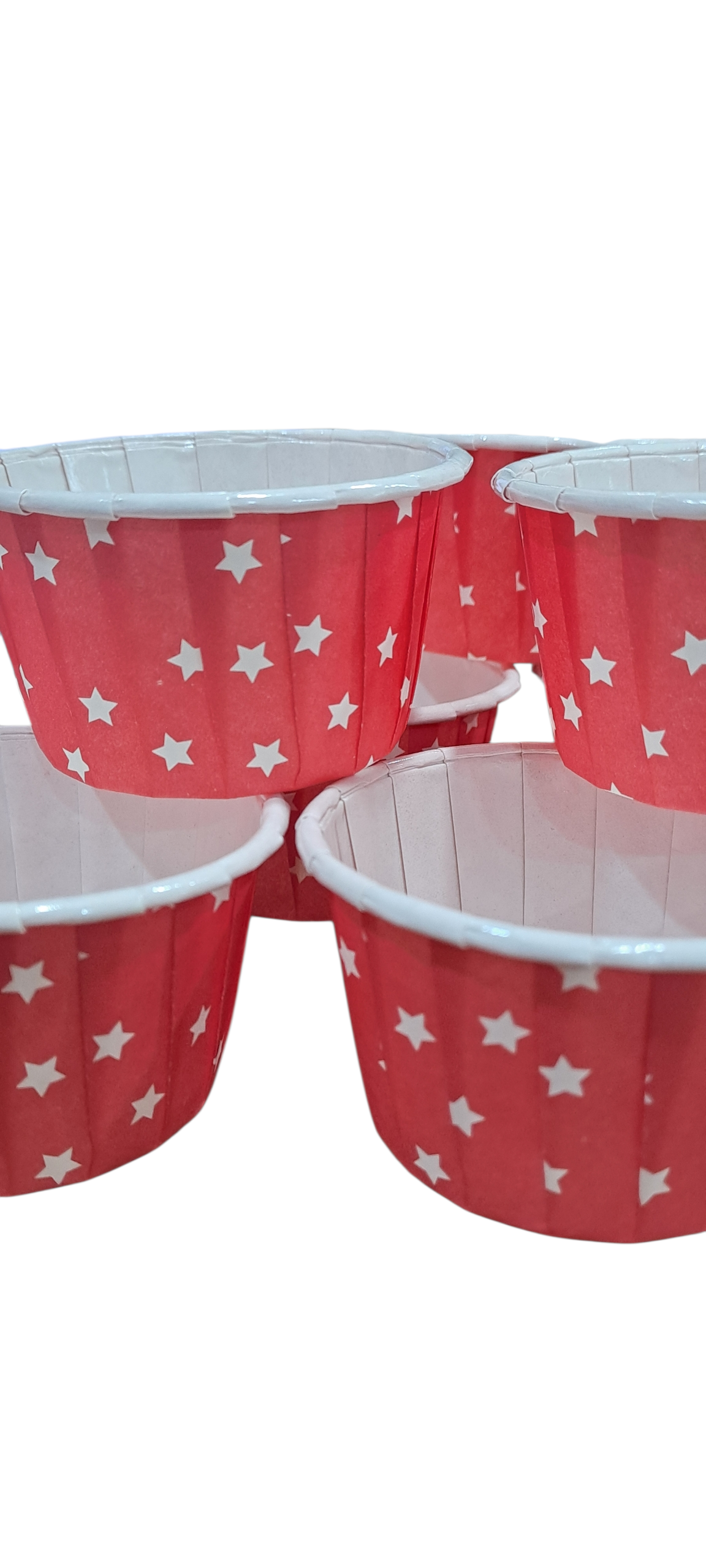 Round Shape Cupcake Liner (pack of 100)