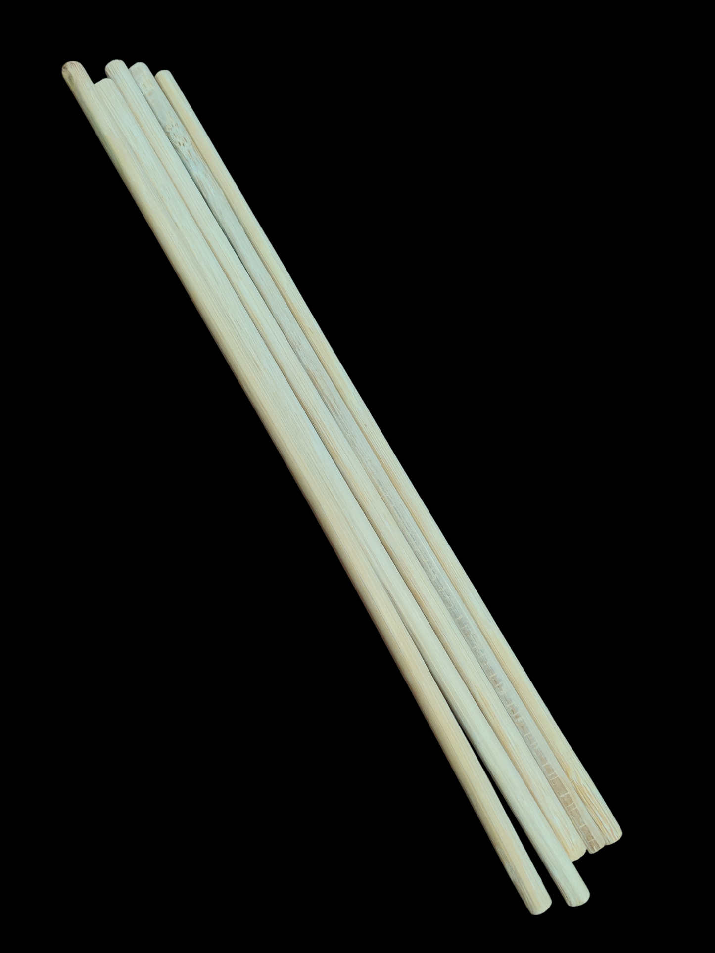 Wooden Cake Dowels (Thick) Pack Of 5