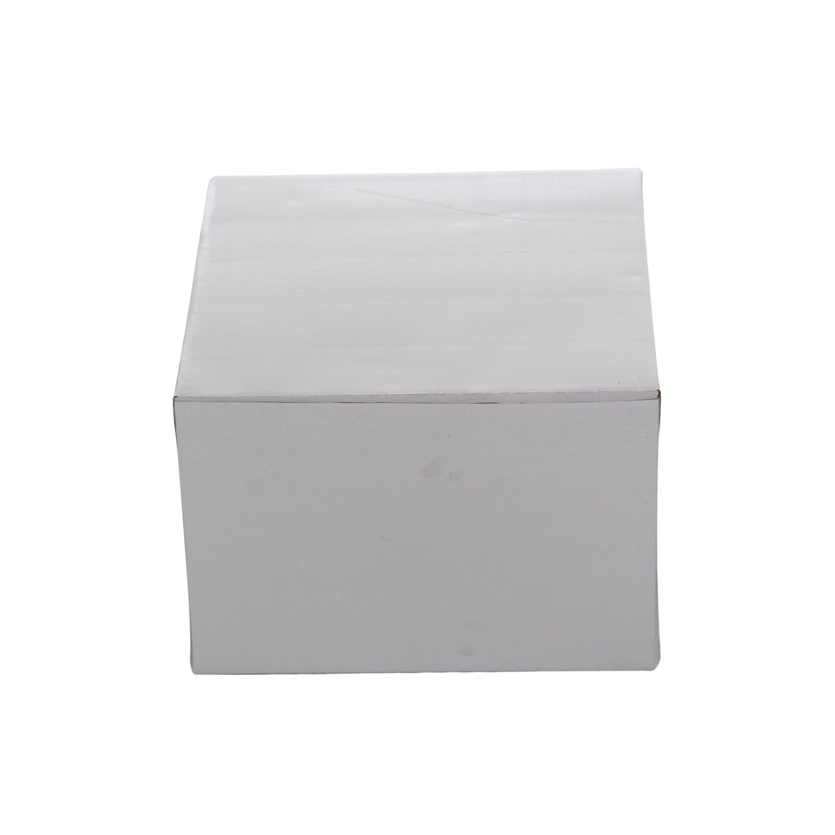 2 POUND Heigted Cake Box 10x10x 9 inch