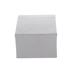 2 POUND Heigted Cake Box 10x10x 9 inch