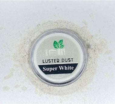 Kemry Luster Dust Super White 5gm
