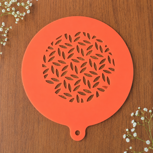 Chablon Mat Stencils