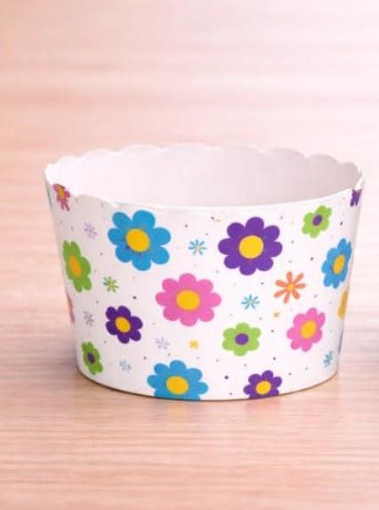 2.5 inch Cupcake paper liner Pack Of 50