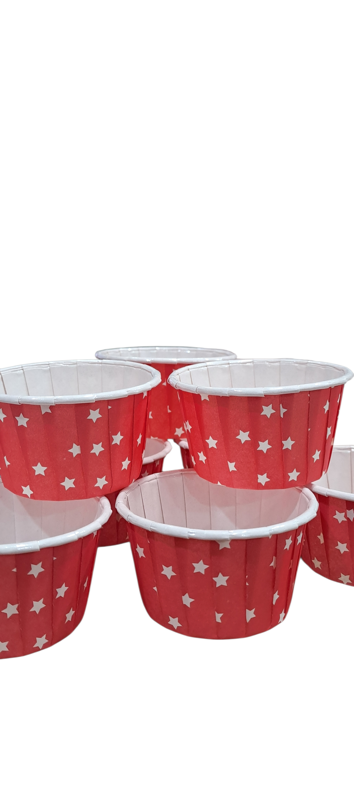 Round Shape Cupcake Liner (pack of 100)