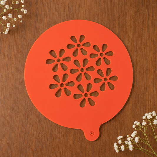 Chablon Mat Stencils