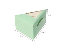 Cheese Slice Box Pack Of 10