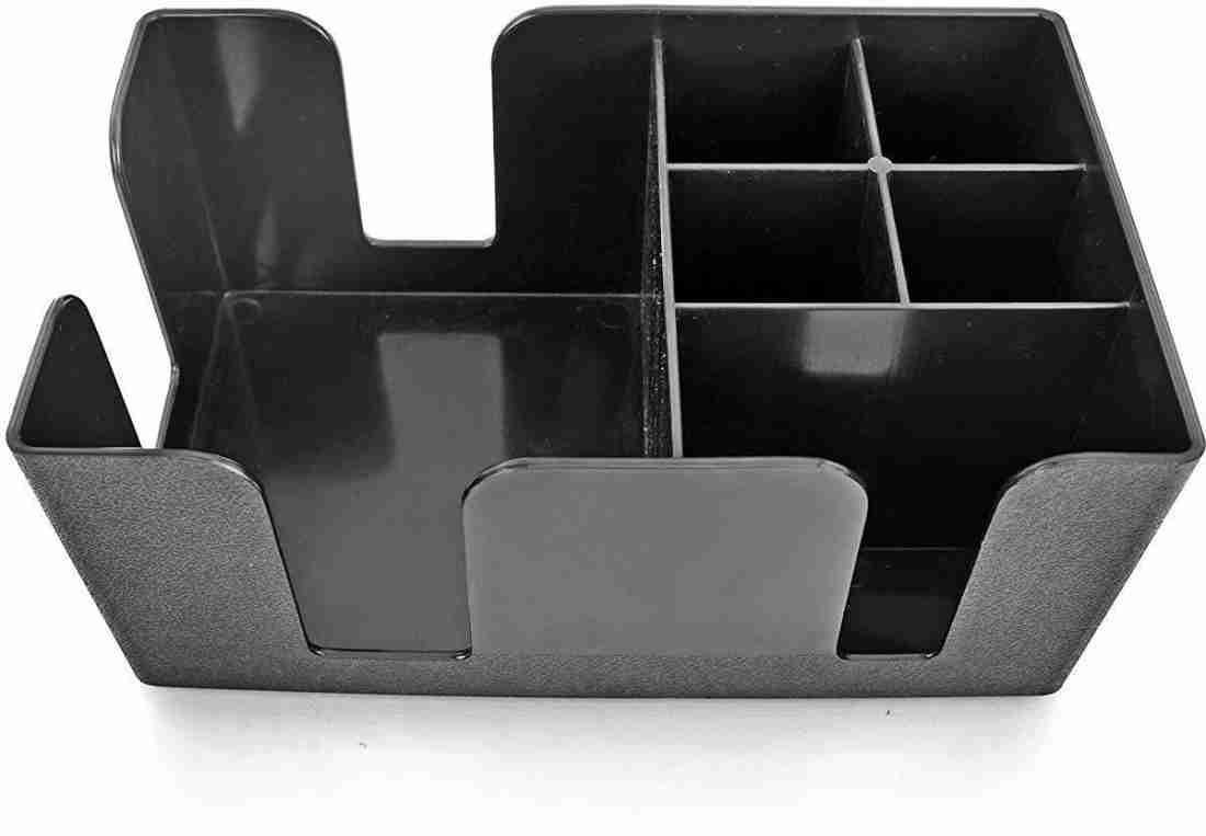 Flair Bar Caddy 6 compartment for napkins and stirrers