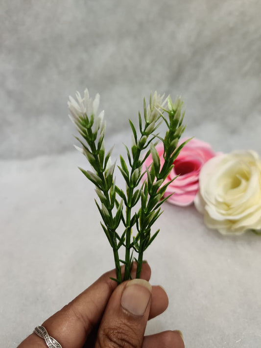 Artificial Flower leaf Pack of 10