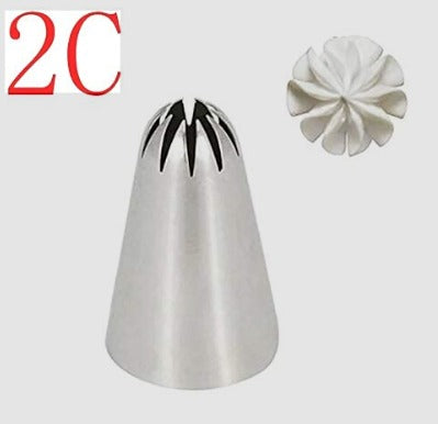 2C Nozzle