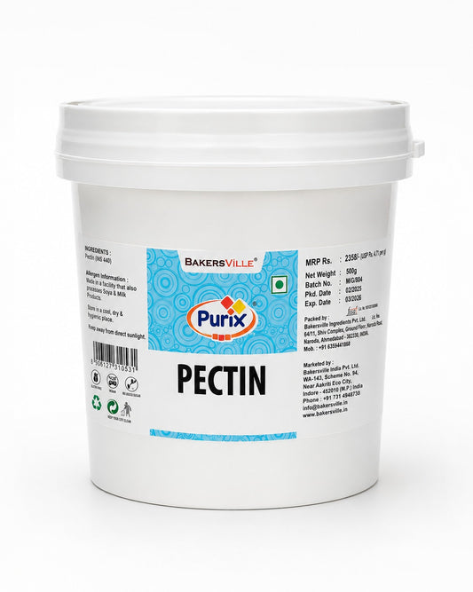 Bakersville Purix Pectin 1kg
