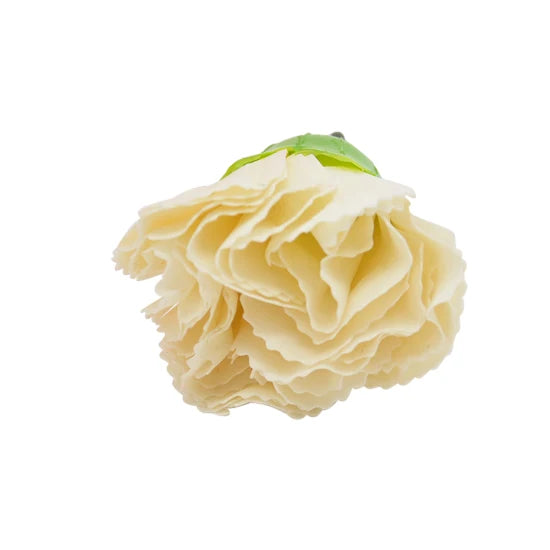 Mogra scented Cream mini Artificial Flower