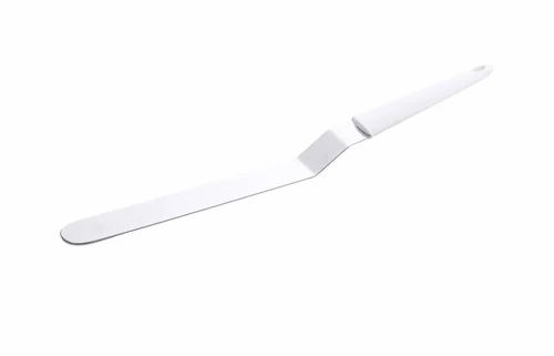 Flair 12 inch bent Pallet knife