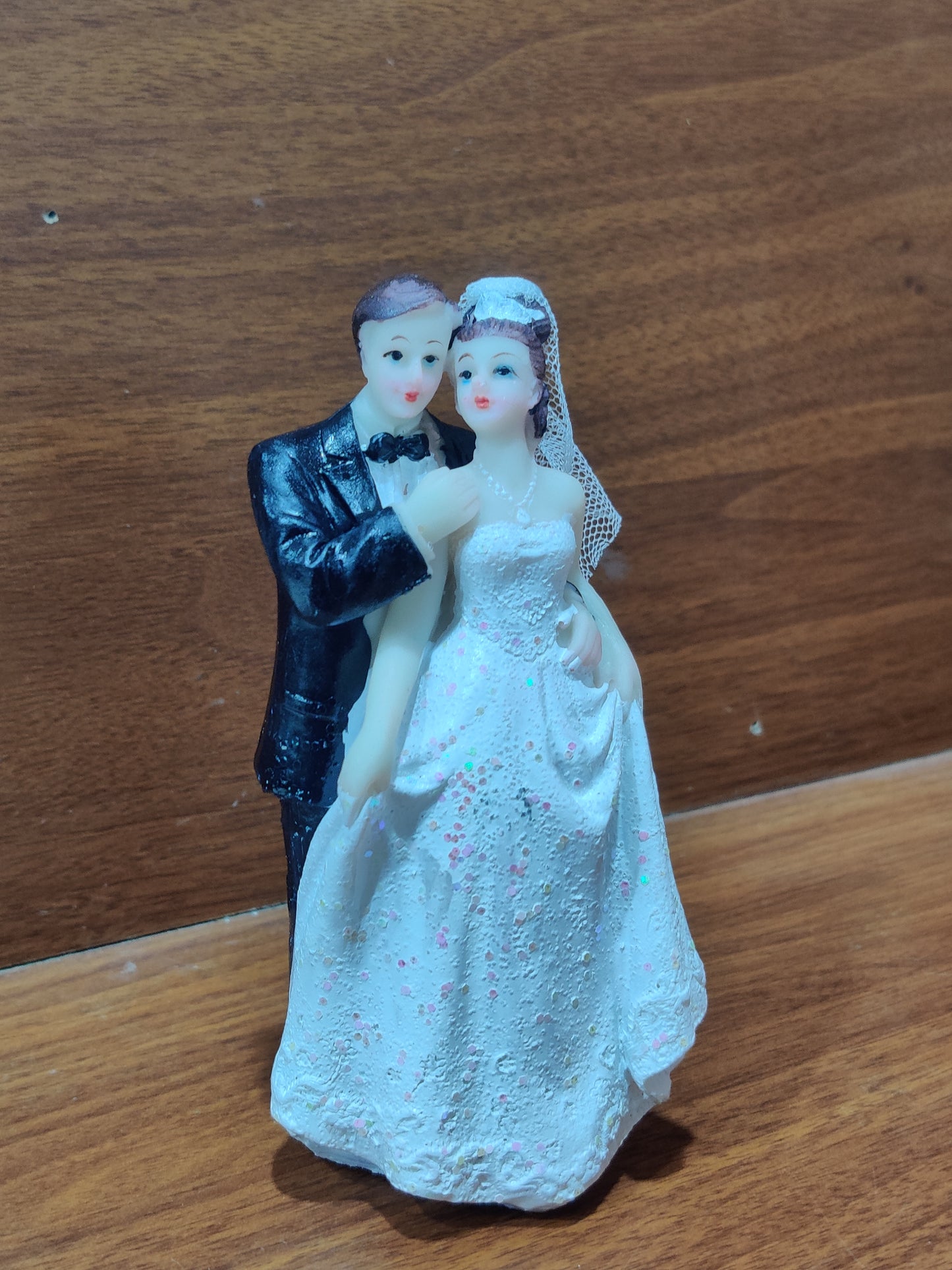 Couple Miniature Toy (Couple 04)