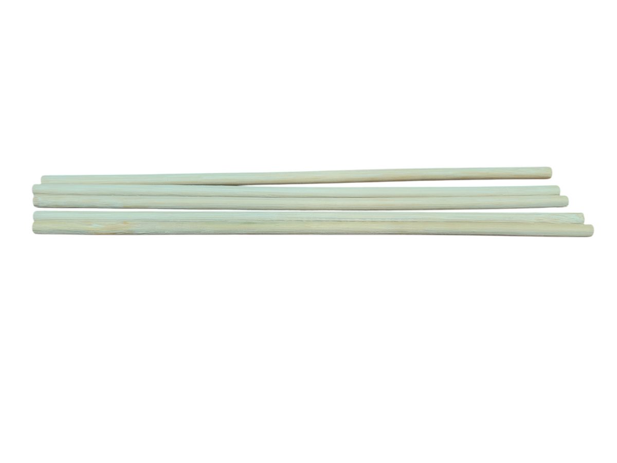 Wooden Cake Dowels (Thick) Pack Of 5