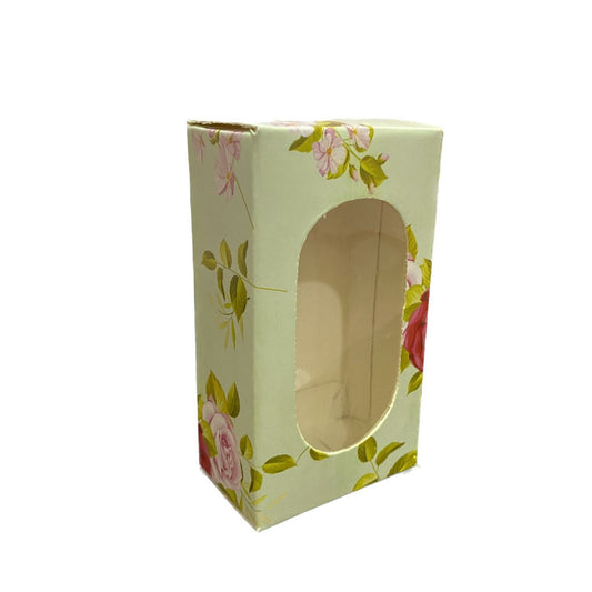 Cakesicle Box size - 4x2x1.5 inch