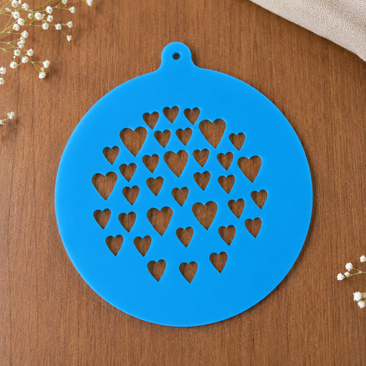 Chablon Mat Stencils