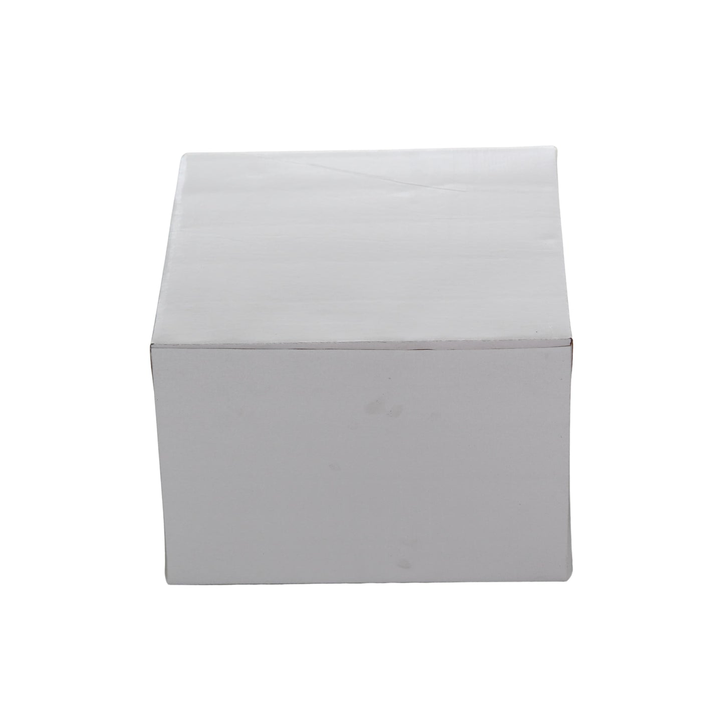Cake Box size - 14x14x10 inch
