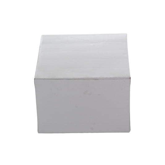 Cake Box size - 14x14x10 inch