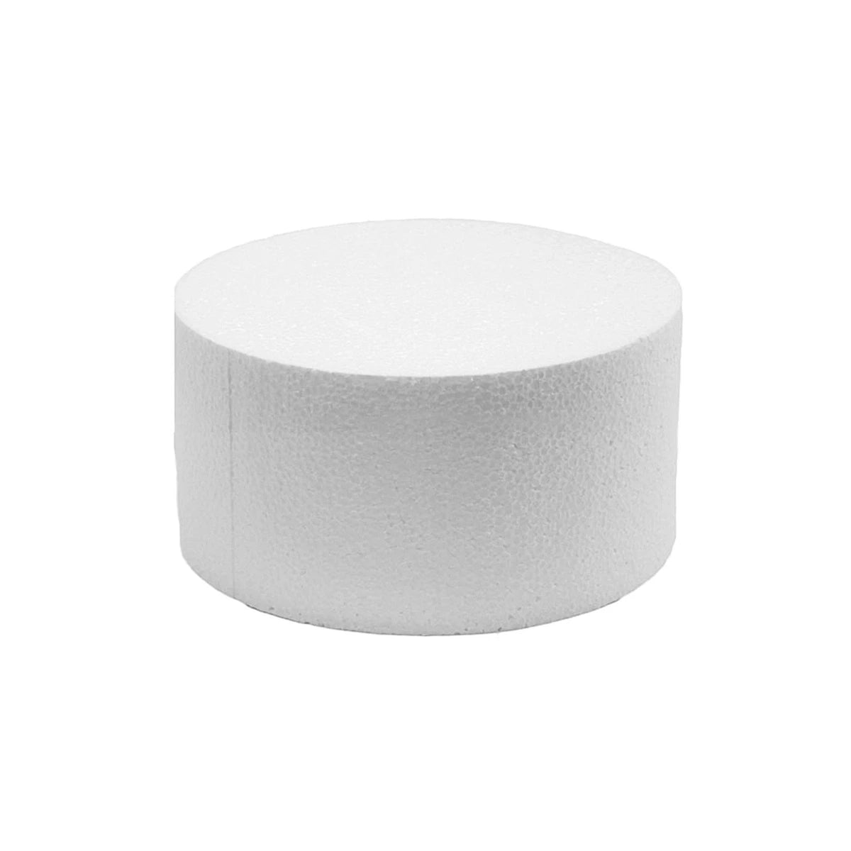 Ultimakes Round Cake dummy Size 7x4 Inch