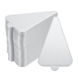 Pastry Base Board Triangle