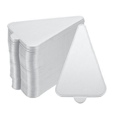 Pastry Base Triangle