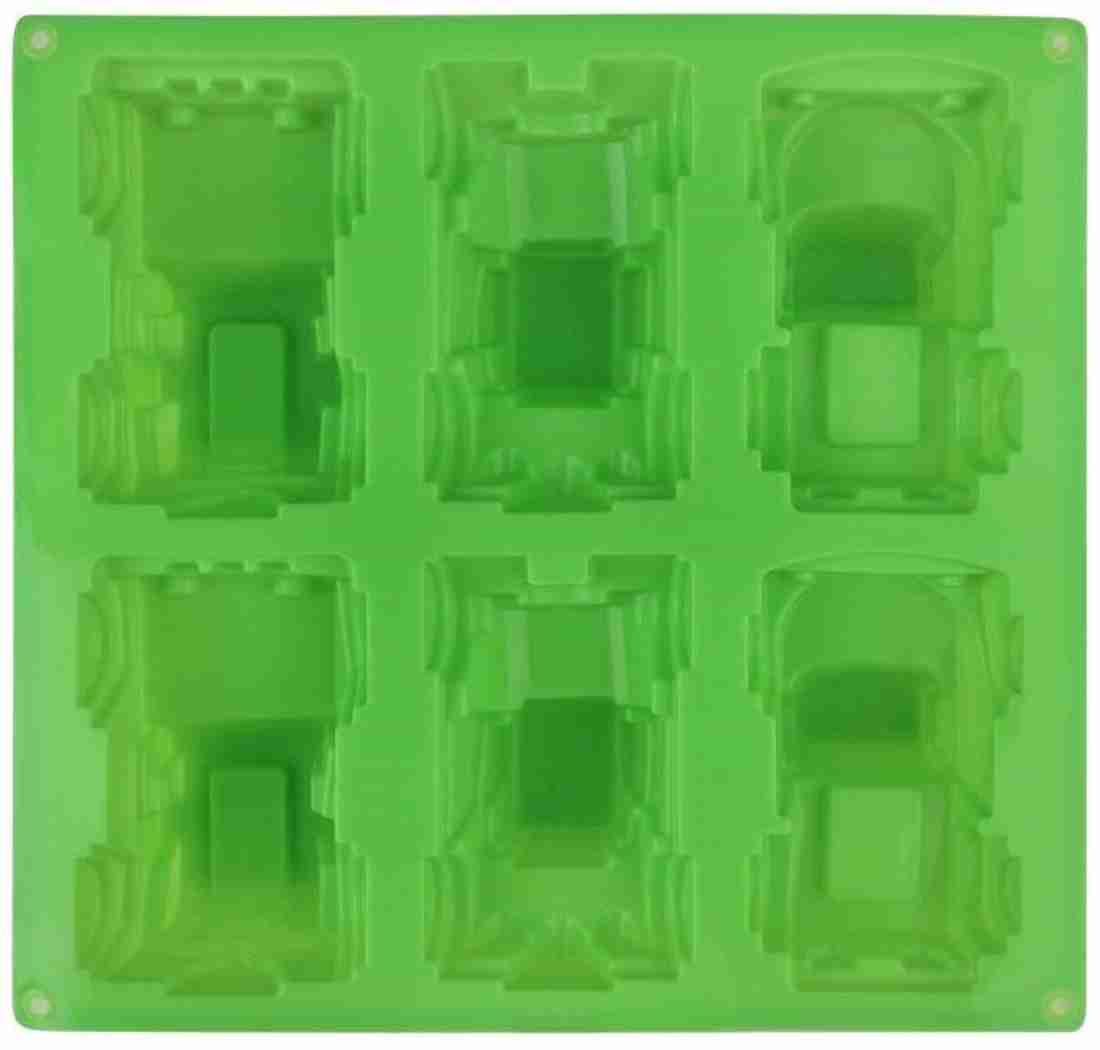 6 Cavity Sports Racing Car Mould