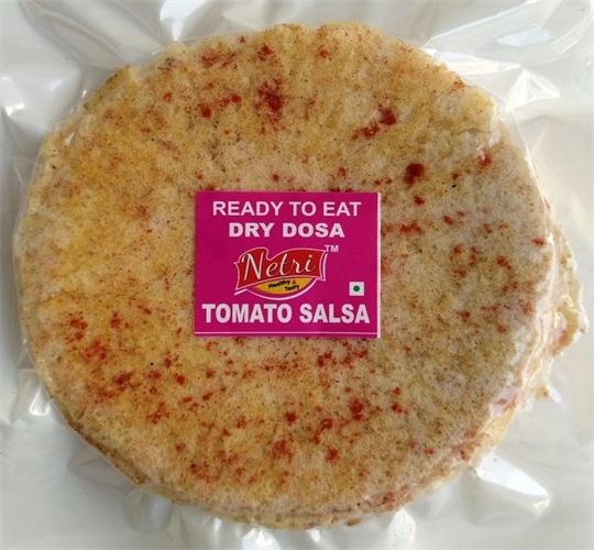 Netri Dosa tomato salsa 50gm