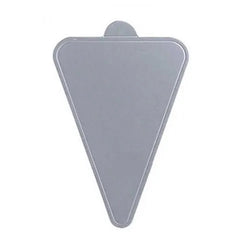 Pastry Base Board Triangle