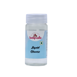 Tastycrafts Liquid Glucose 100gm