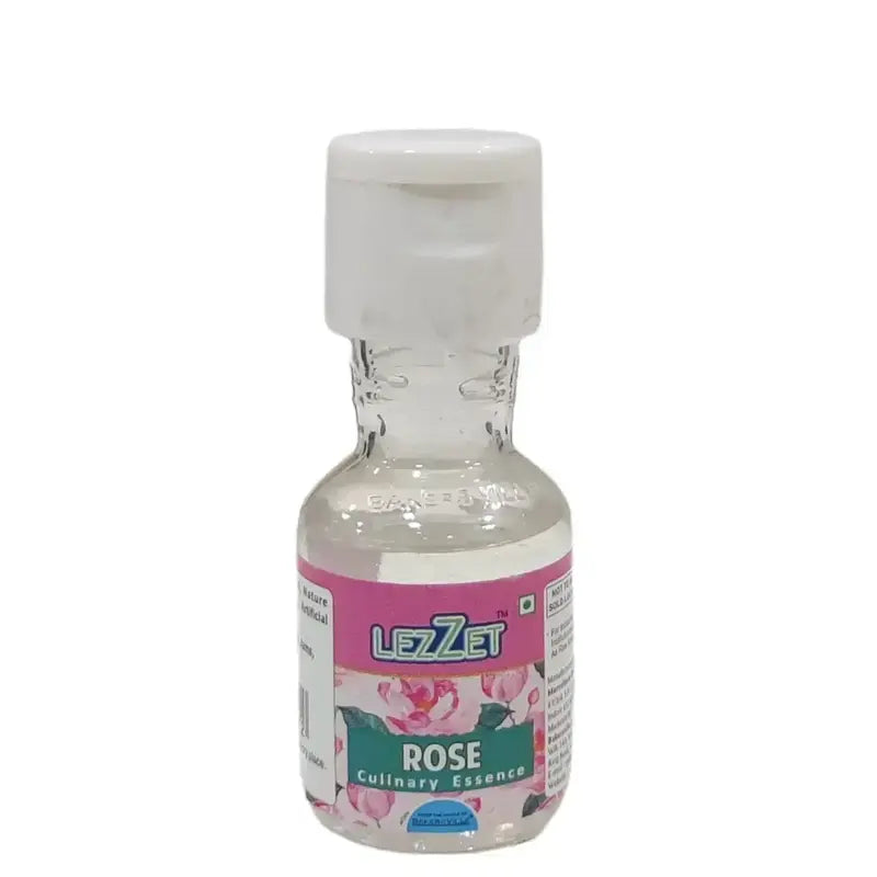 Lezzet Rose Essence 20ml