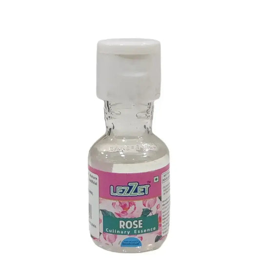 Lezzet Rose Essence 20ml