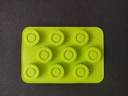 sillicon mould