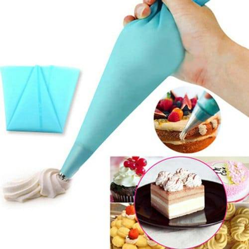 Reusable Piping Bag