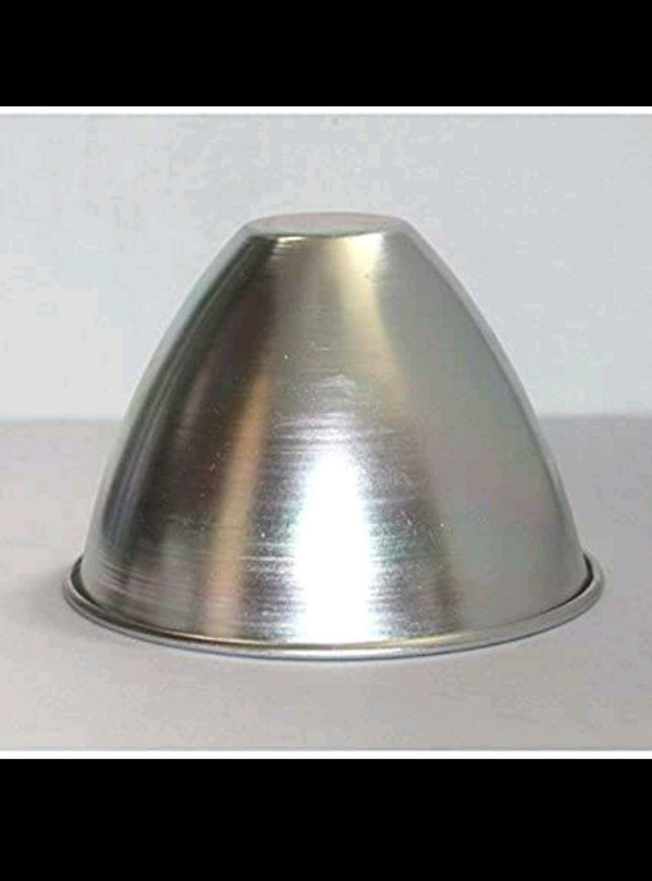 Doll Cake tin 8 x 5 Inch