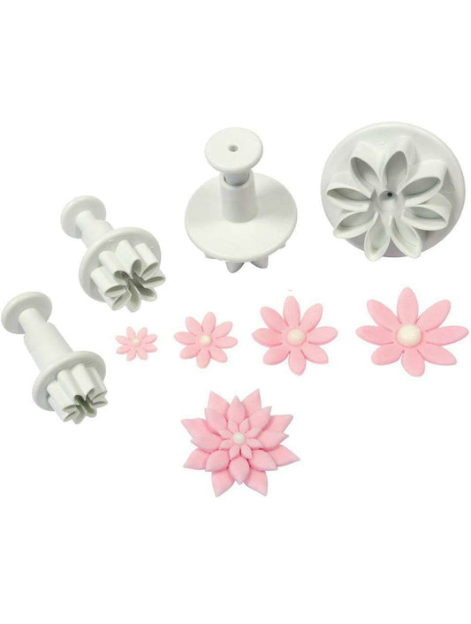 Daisy/Marguerite Fondant Cutter