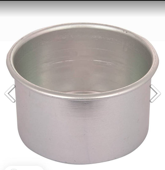 Cake Tin 4.25 Inch * 4 Inch