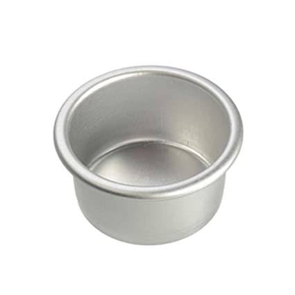 Bento Cake Tin 4*2 Inch