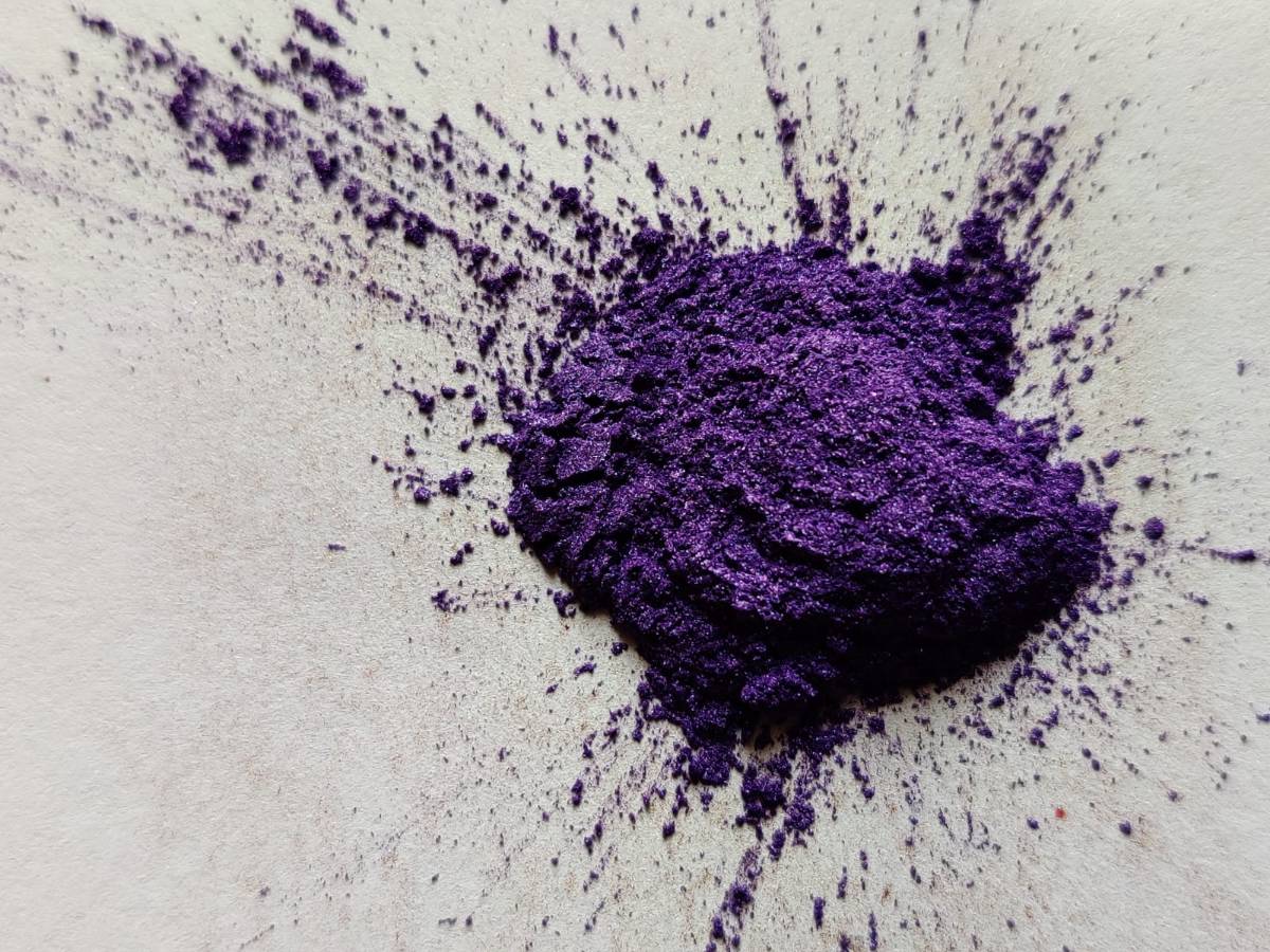 Purple Dust 5 gm