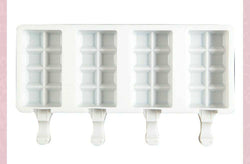 Cadbury Cakesicle Mould