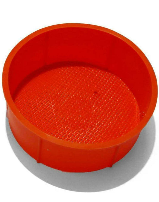 Silicon Round Cake Tin