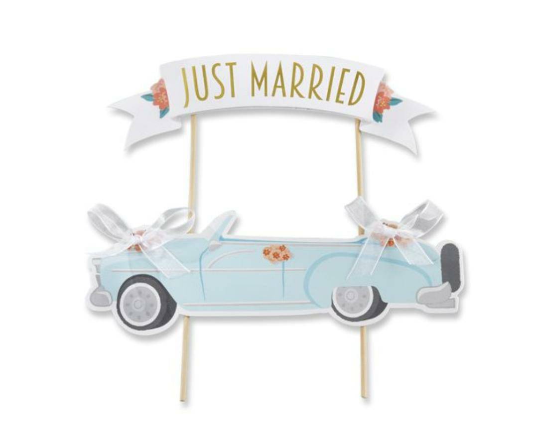 Just married Topper
Sur 151