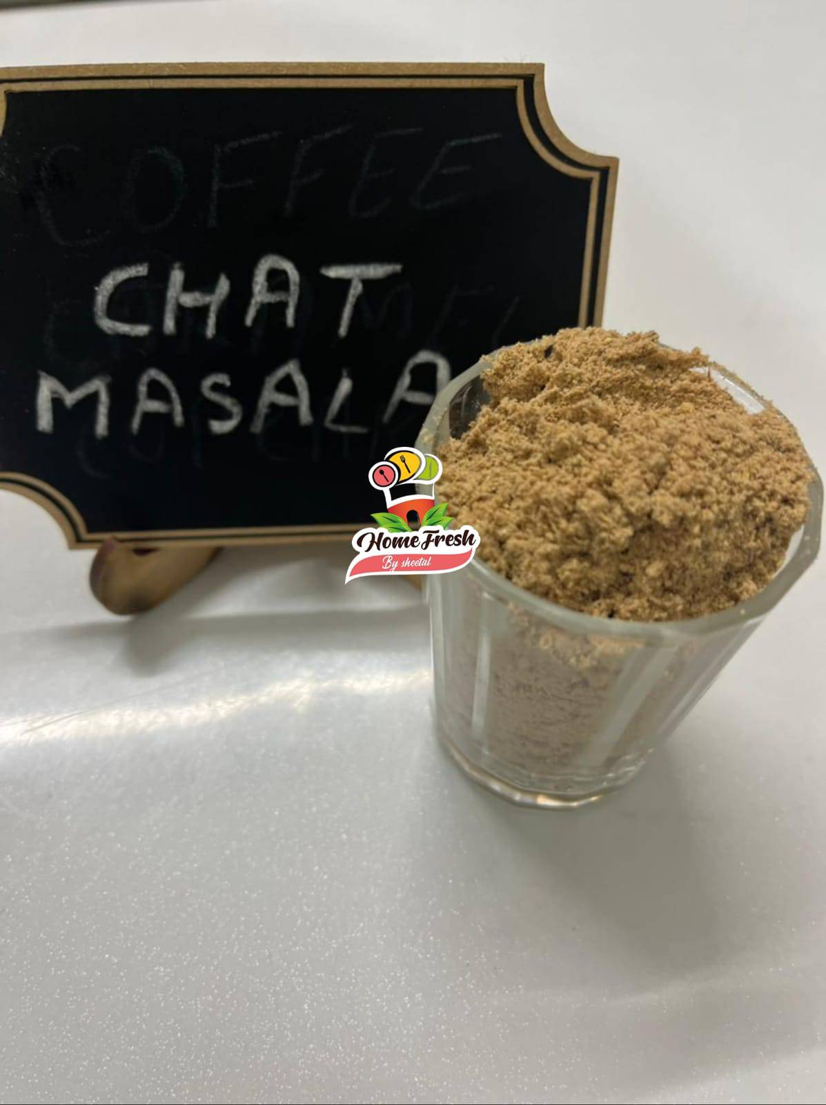 Dry Masala and Seasoning Workshop