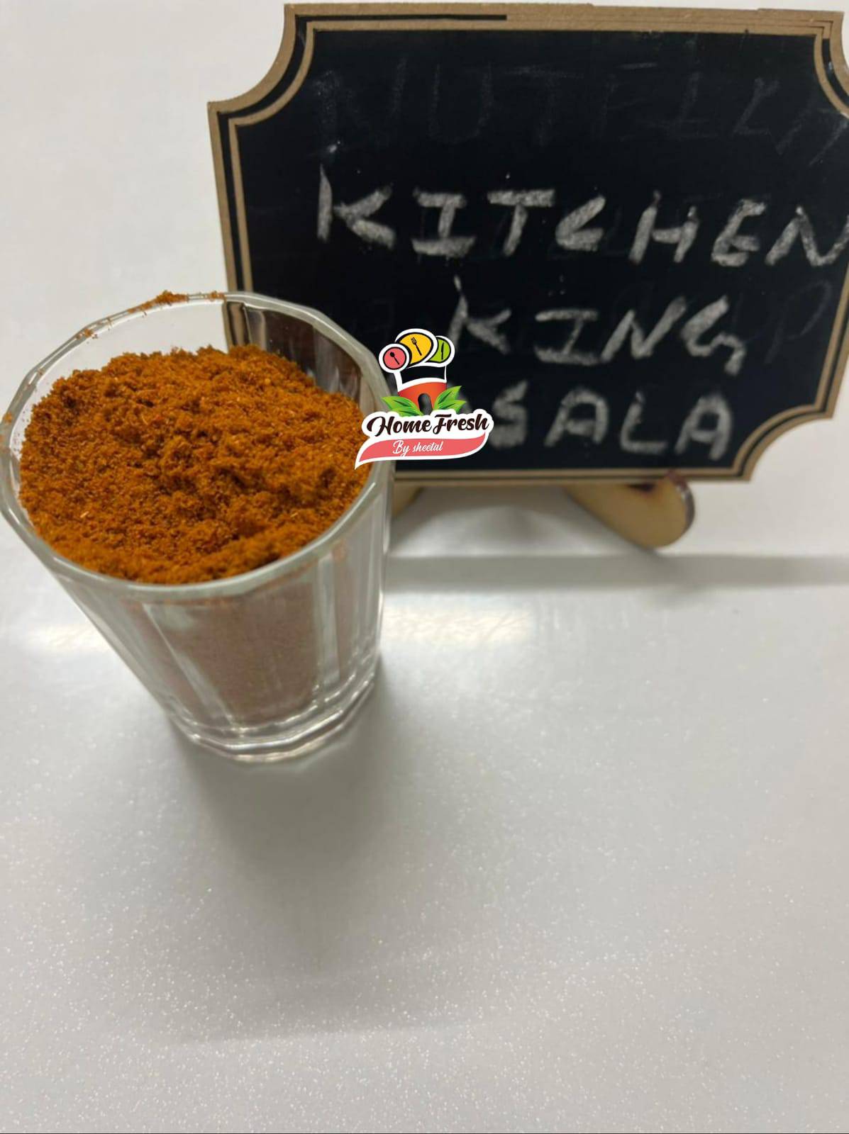 Dry Masala and Seasoning Workshop