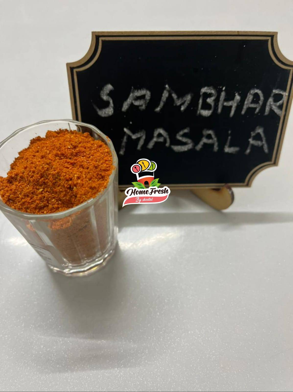 Dry Masala and Seasoning Workshop