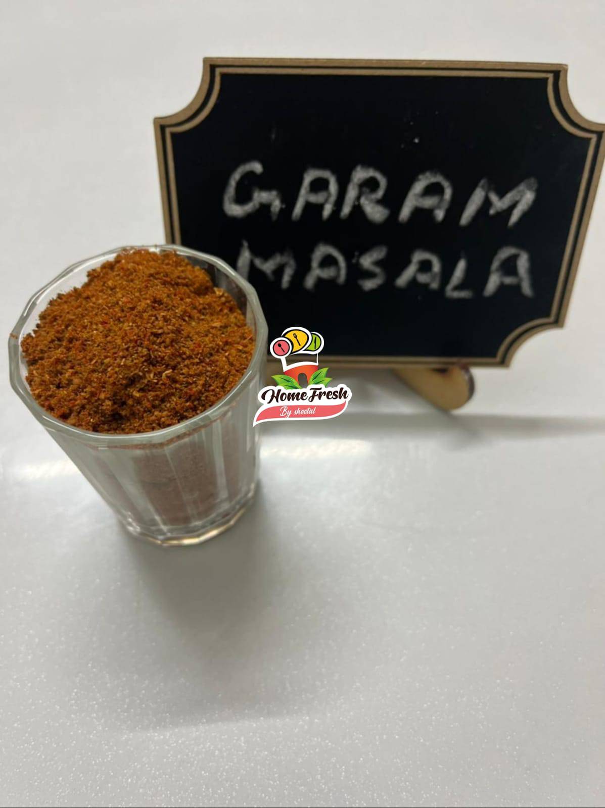 Dry Masala and Seasoning Workshop