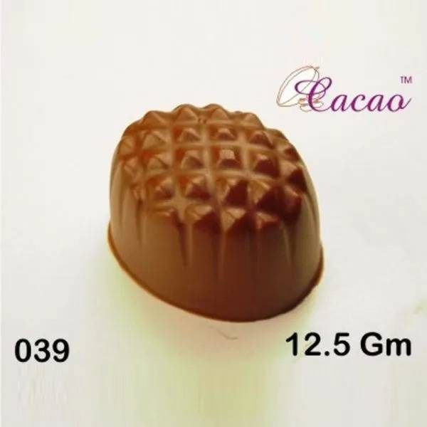 Cacao Mould No. 039