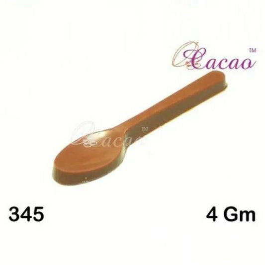 Cacao Mould No. 345