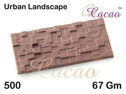 Cacao Mould No. 500