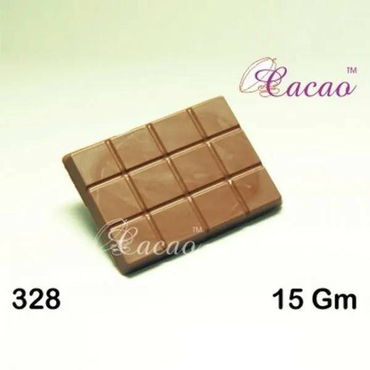 Cacao Mould No. 328